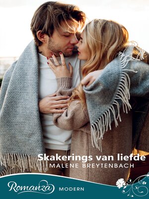 cover image of Skakerings van liefde